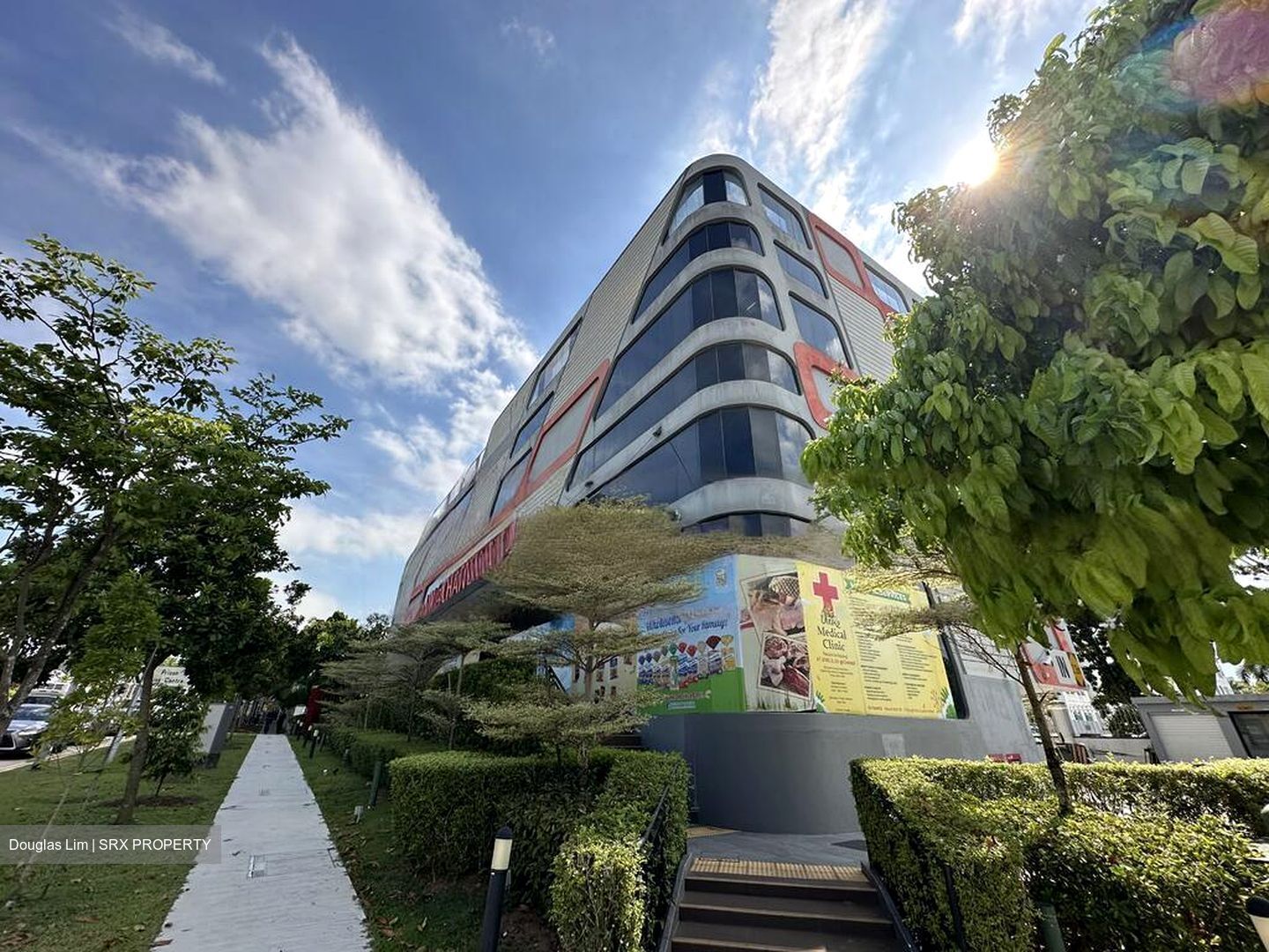 Upper Changi Road North (D17), Shop House #470905921